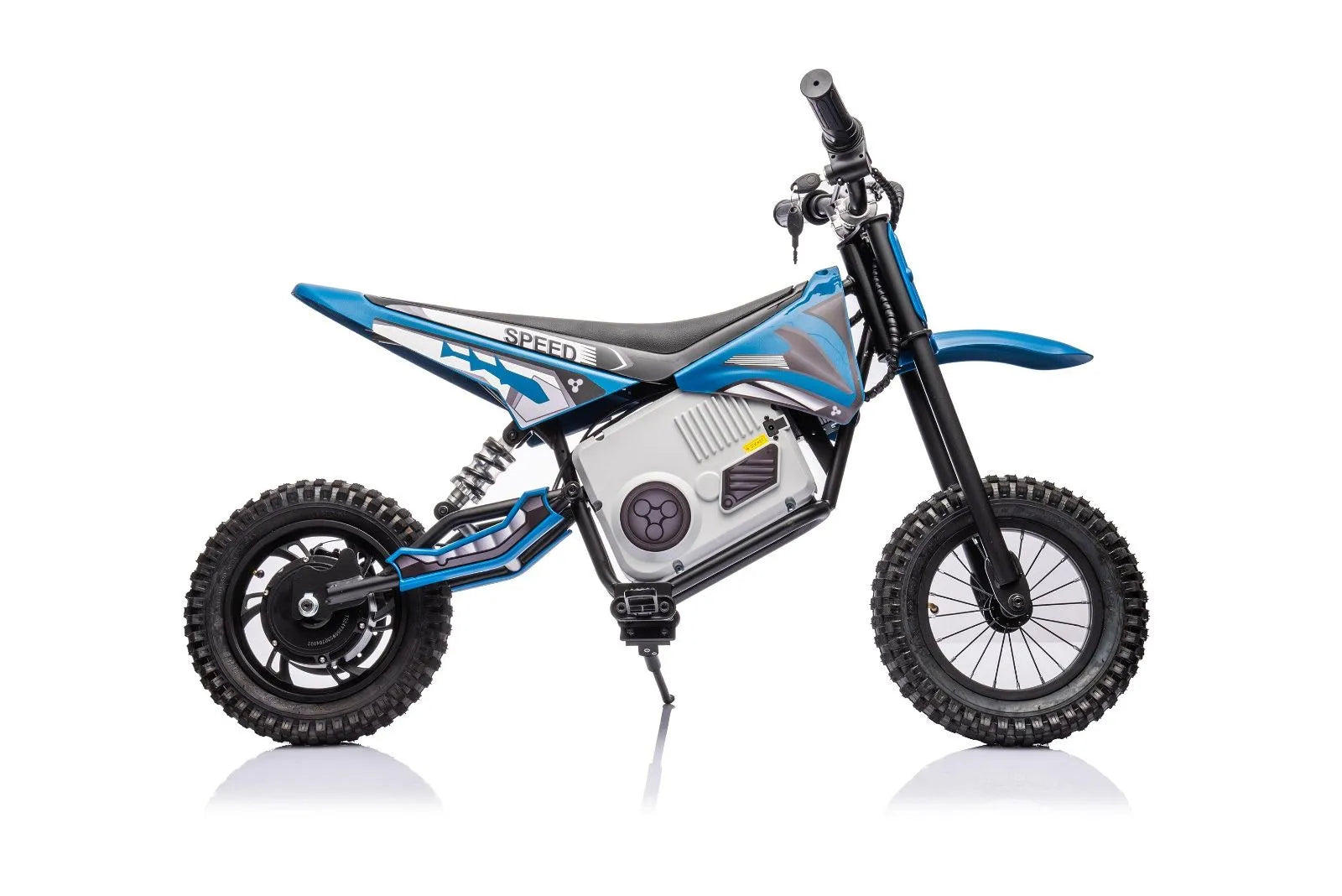 Freddo 36V Electric Dirt Bike with Brushless Motor