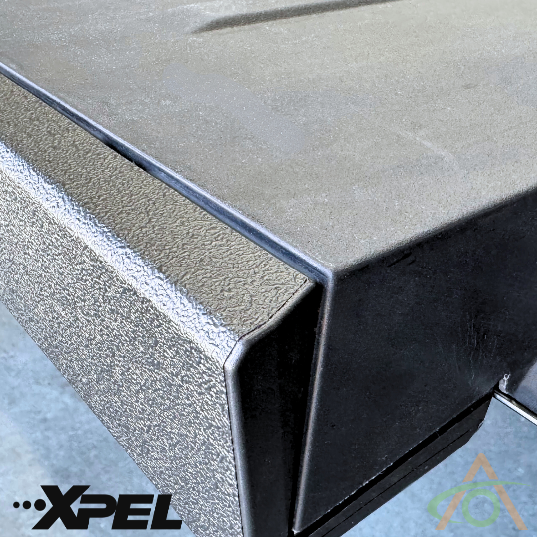 Ultra-Tough Xpel Armor Truck Bed Protection