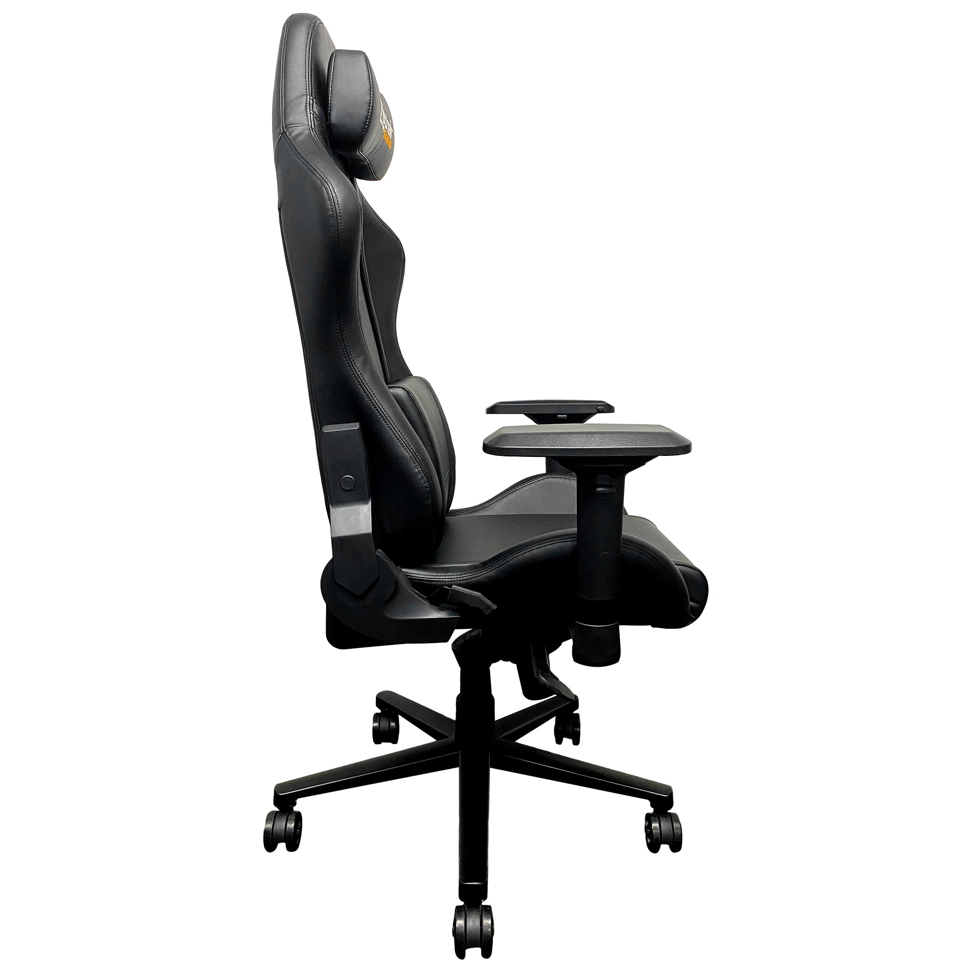 Xpression Pro Gaming Chair with Chevy Trucks logo