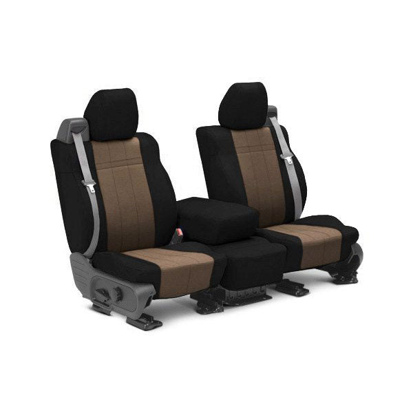 Custom Fit Truck Seat Covers for Ford, Chevy, Ram & Toyota – SportsTex Sport Fabric | Made in USA