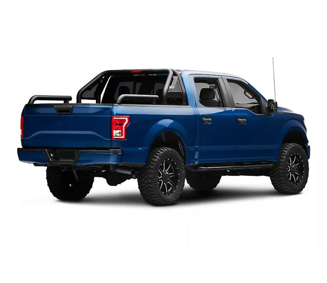 Gladiator Roll Bar Modular | Black Horse Off Road - Image 8