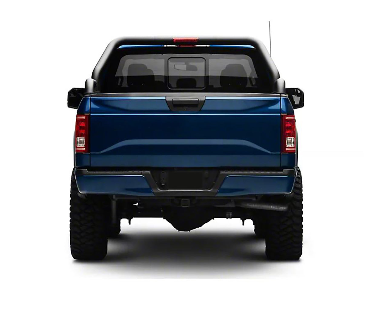 Gladiator Roll Bar Modular | Black Horse Off Road - Image 9