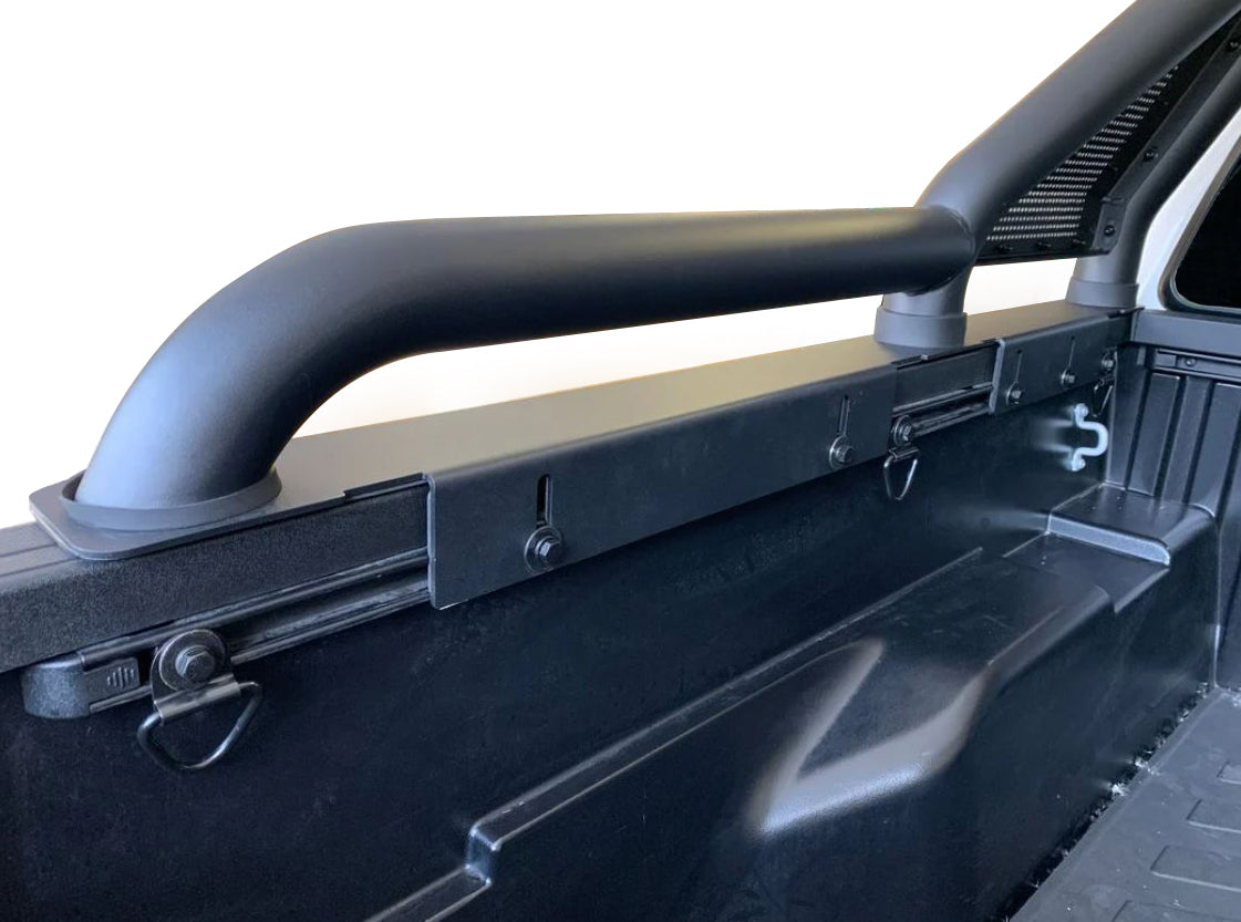 2015-2026 Canyon Gladiator Roll Bar Modular | Black Horse Off Road - Image 8