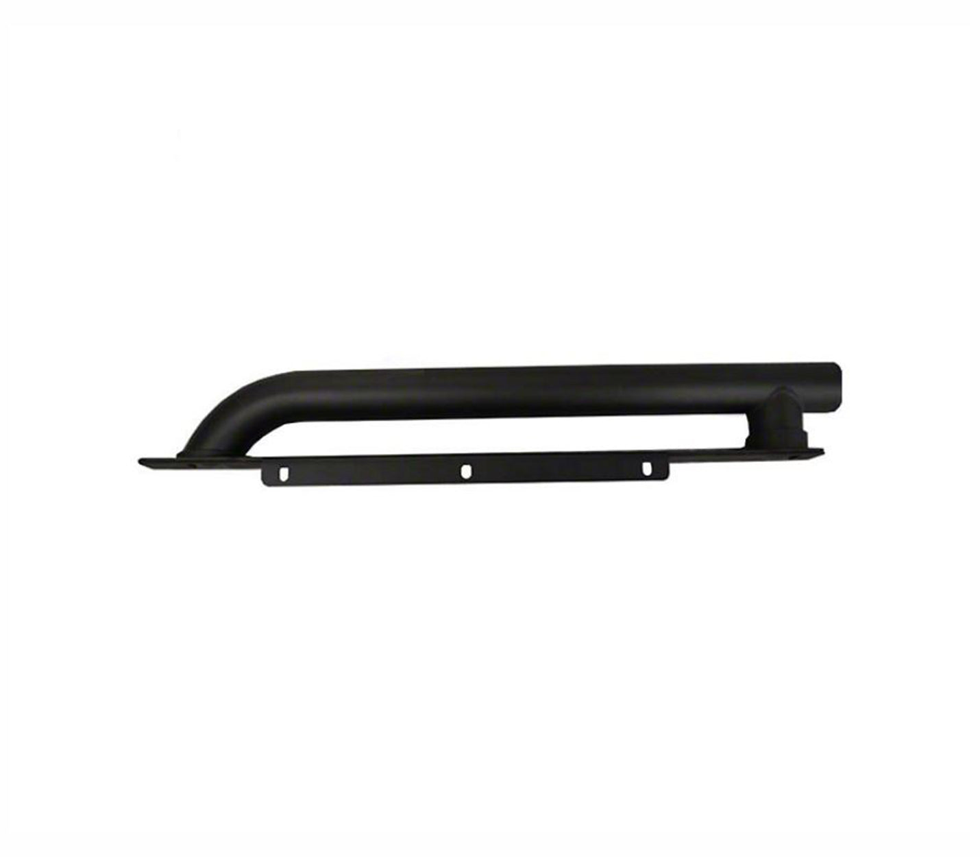 2005-2021 Nissan Frontier Gladiator Roll Bar Modular | Black Horse Off Road - Image 3