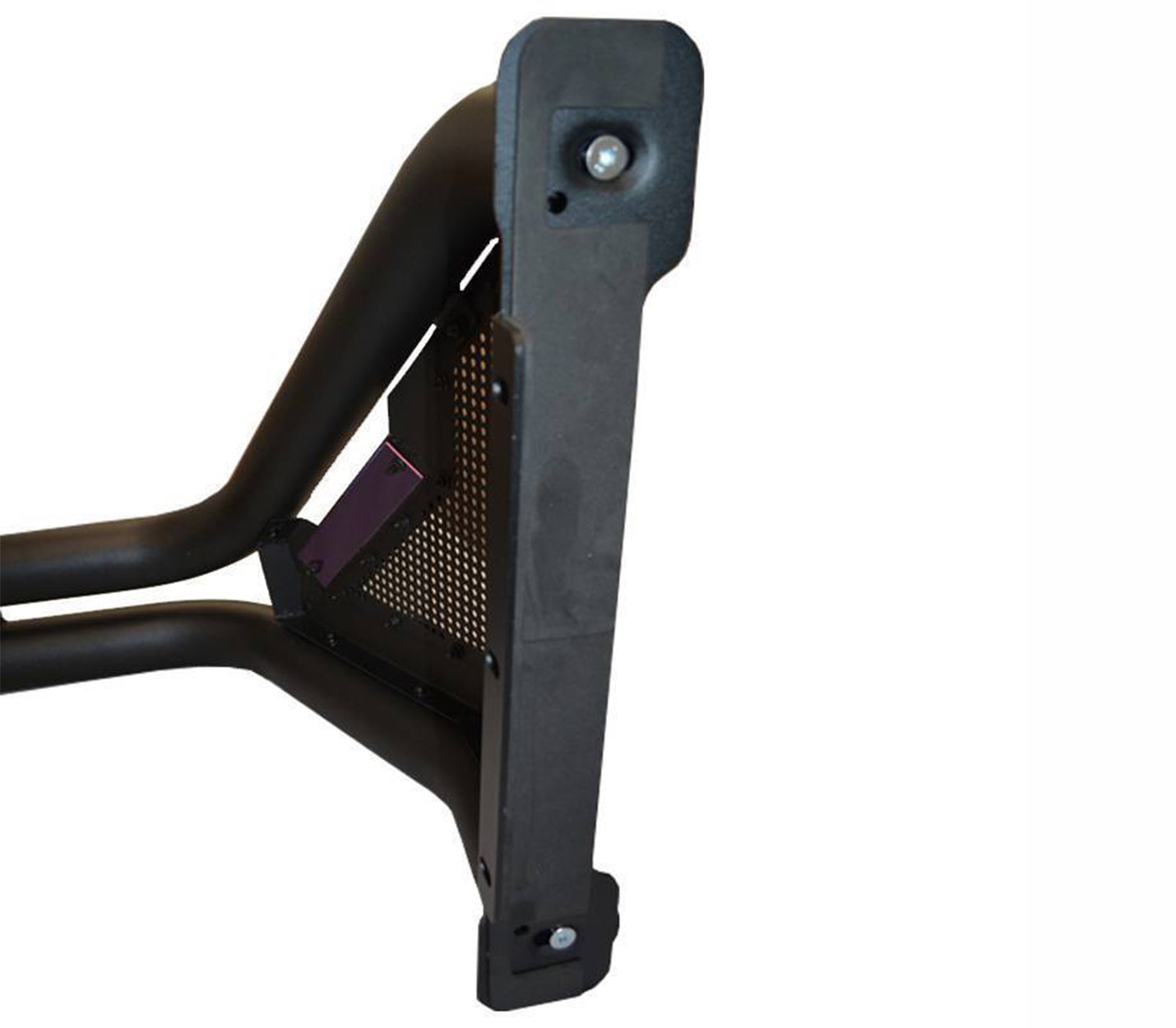 2005-2021 Nissan Frontier Gladiator Roll Bar Modular | Black Horse Off Road - Image 5
