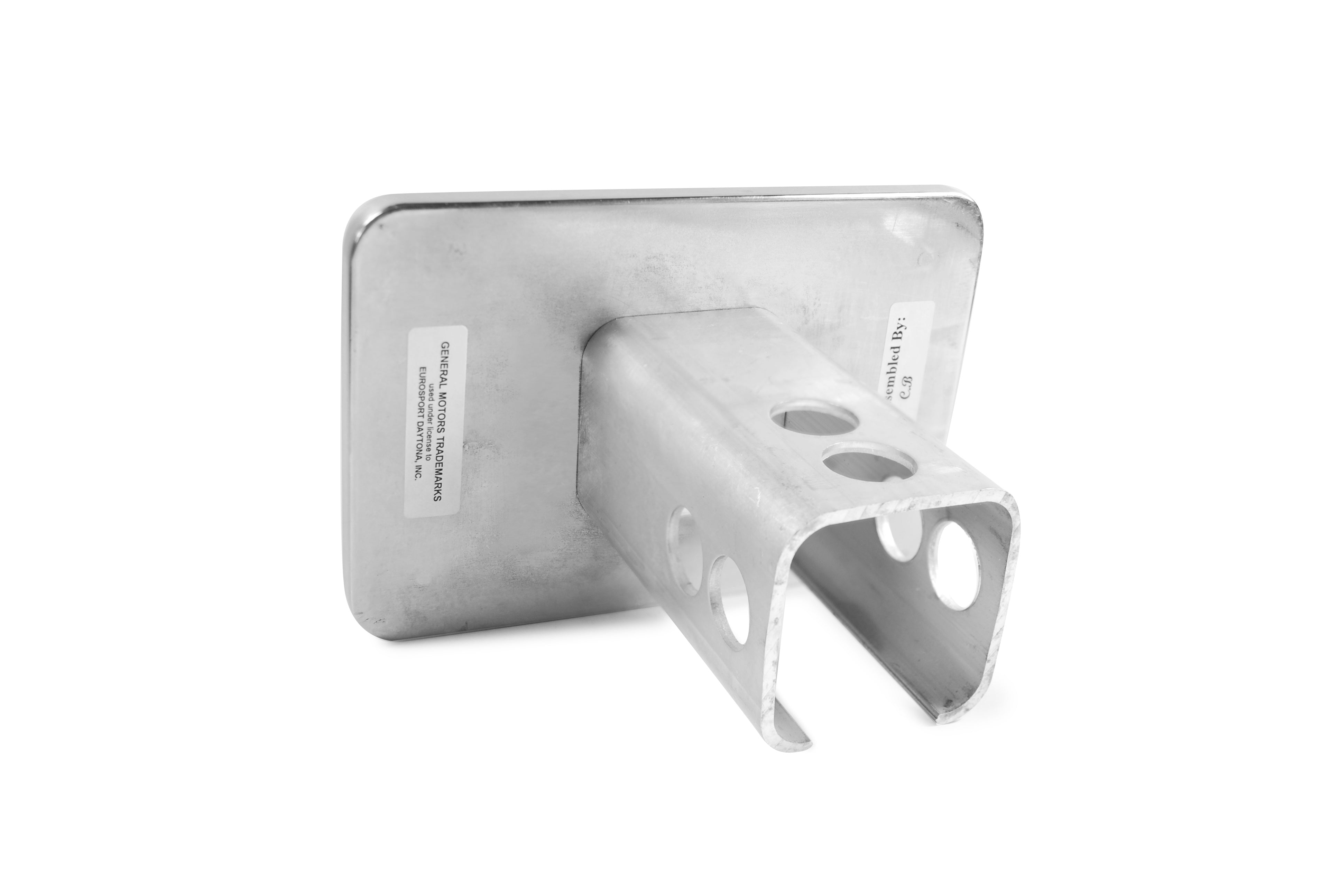 Cadillac Escalade Hitch Plug XL