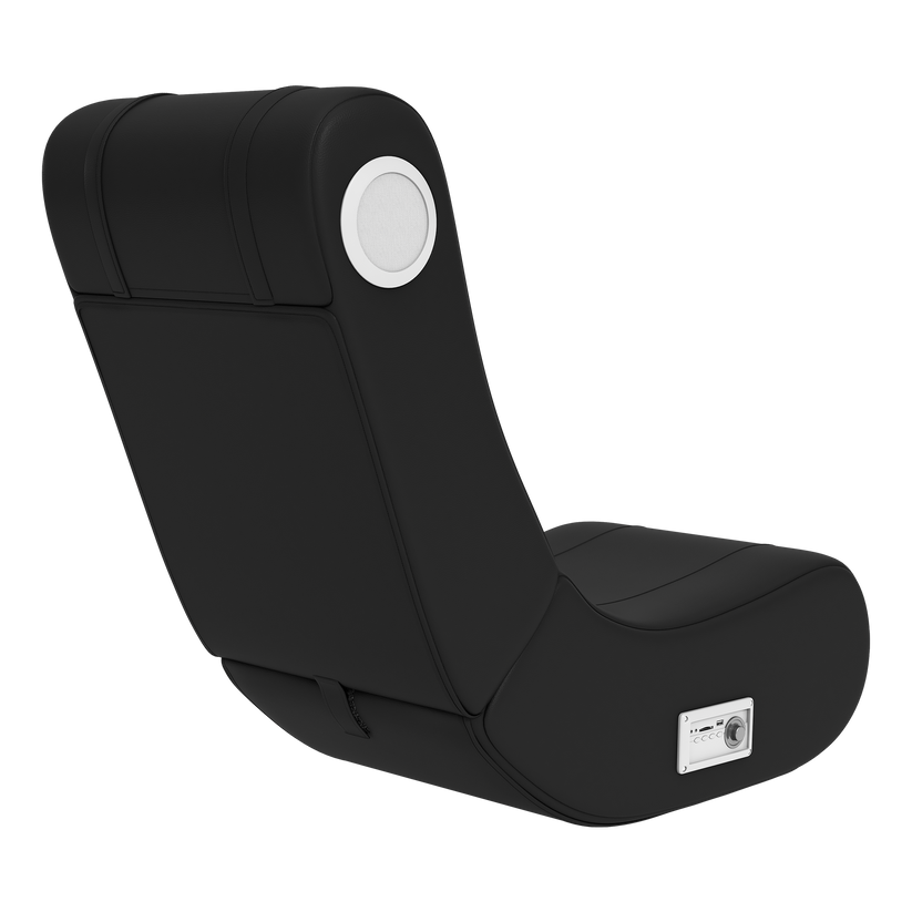 Game Rocker 100 with GMC Primary Logo