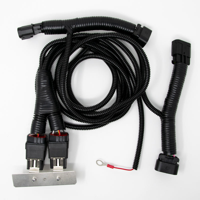 2014-2019 Chevrolet Silverado DRL (Daytime Running Light) Wiring Harness