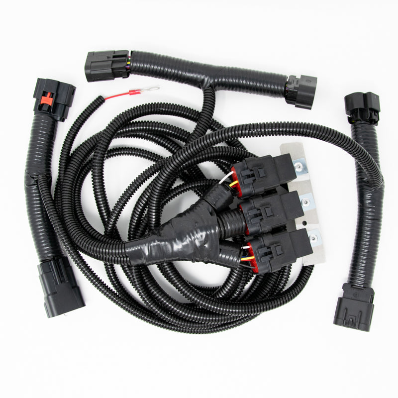 2014-2015 GMC Sierra DRL (Daytime Running Light) Wiring Harness
