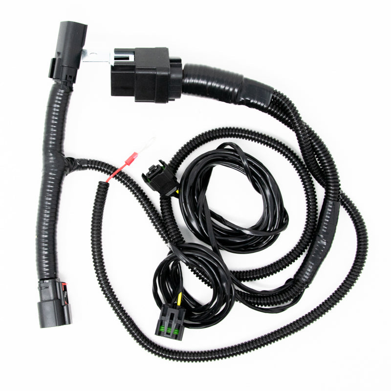 2015-2020 Chevrolet Tahoe Fog light Wiring Harness