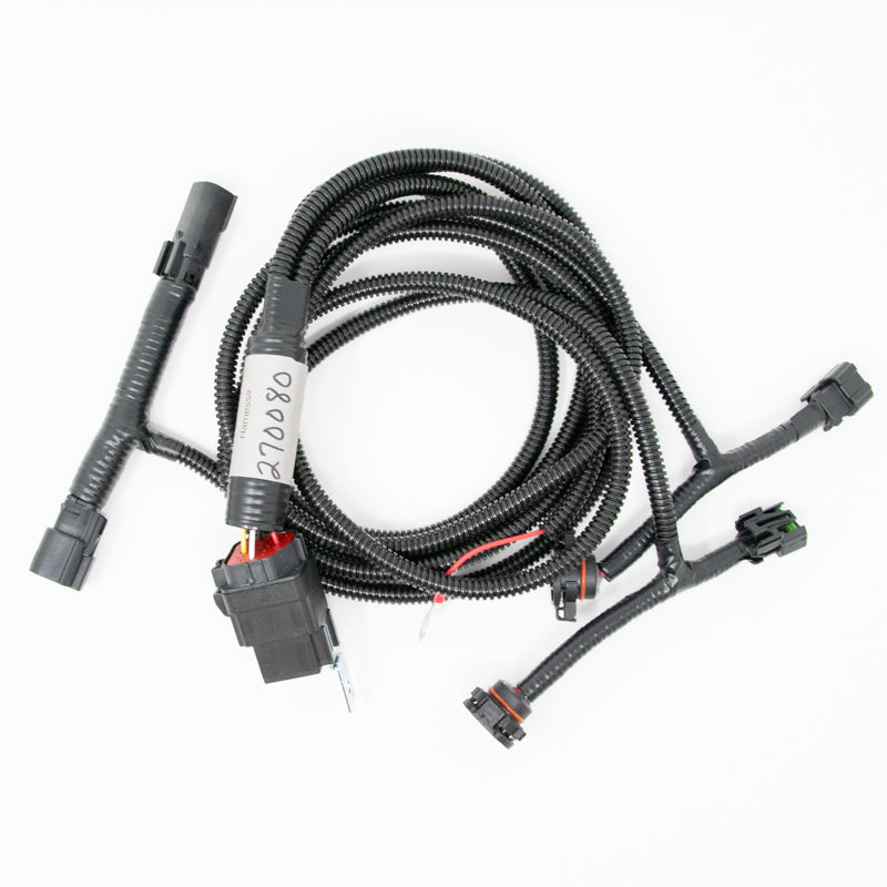 2015-2020 GMC Canyon Fog Light Highbeam Override Wiring Harness