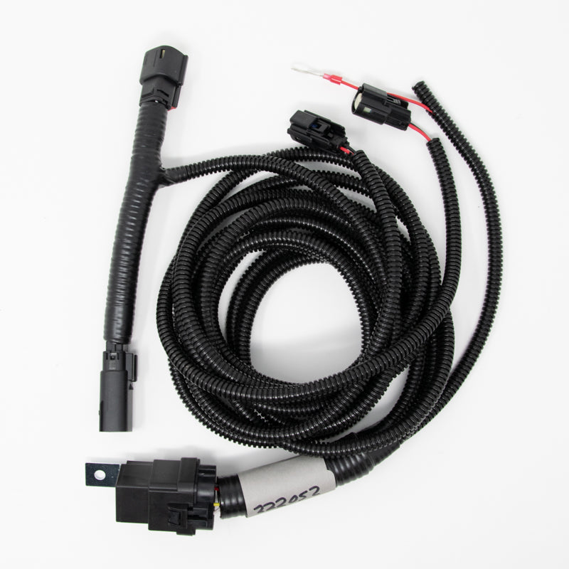 2016-2018 GMC Sierra 1500 Fog Light Wiring Harness