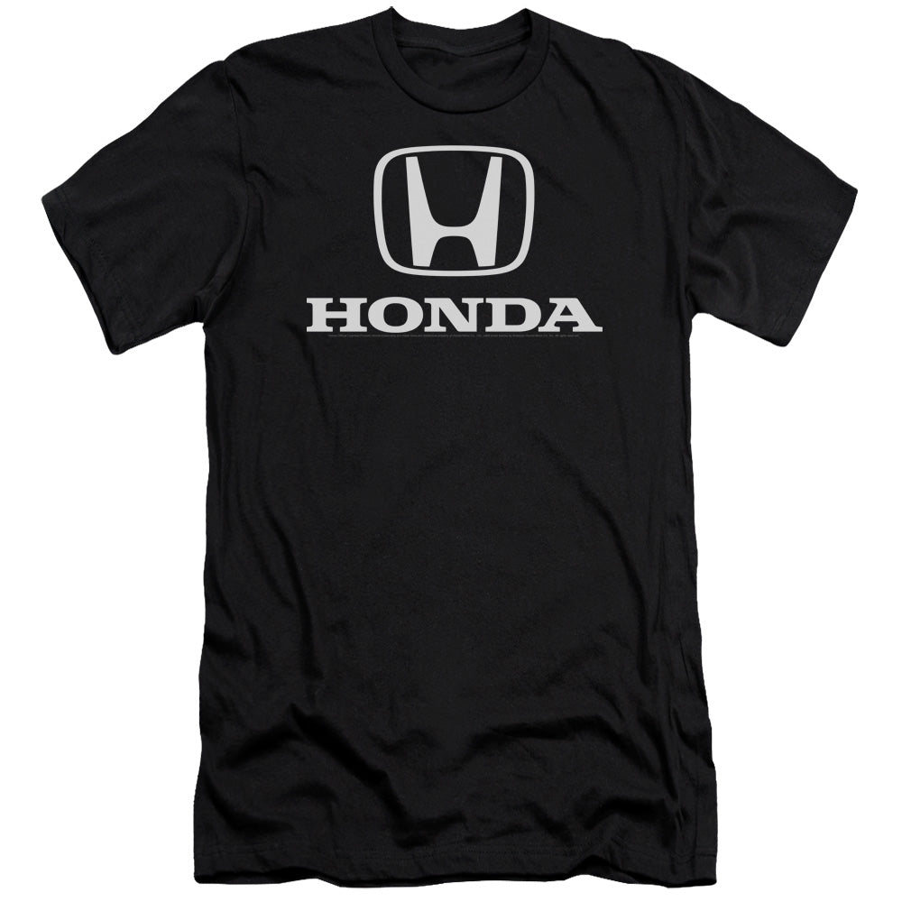 Honda Standard Logo-Premium Canvas Adult Slim Fit 30/1