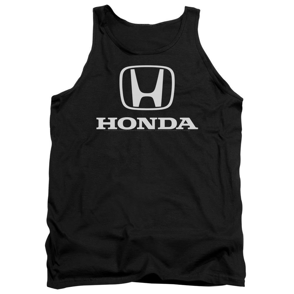 Honda Standard Logo-Adult Tank Top