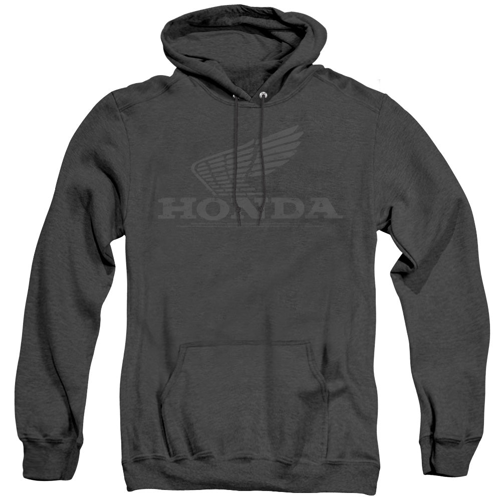 Honda Vintage Wing-Adult Pullover Hoodie