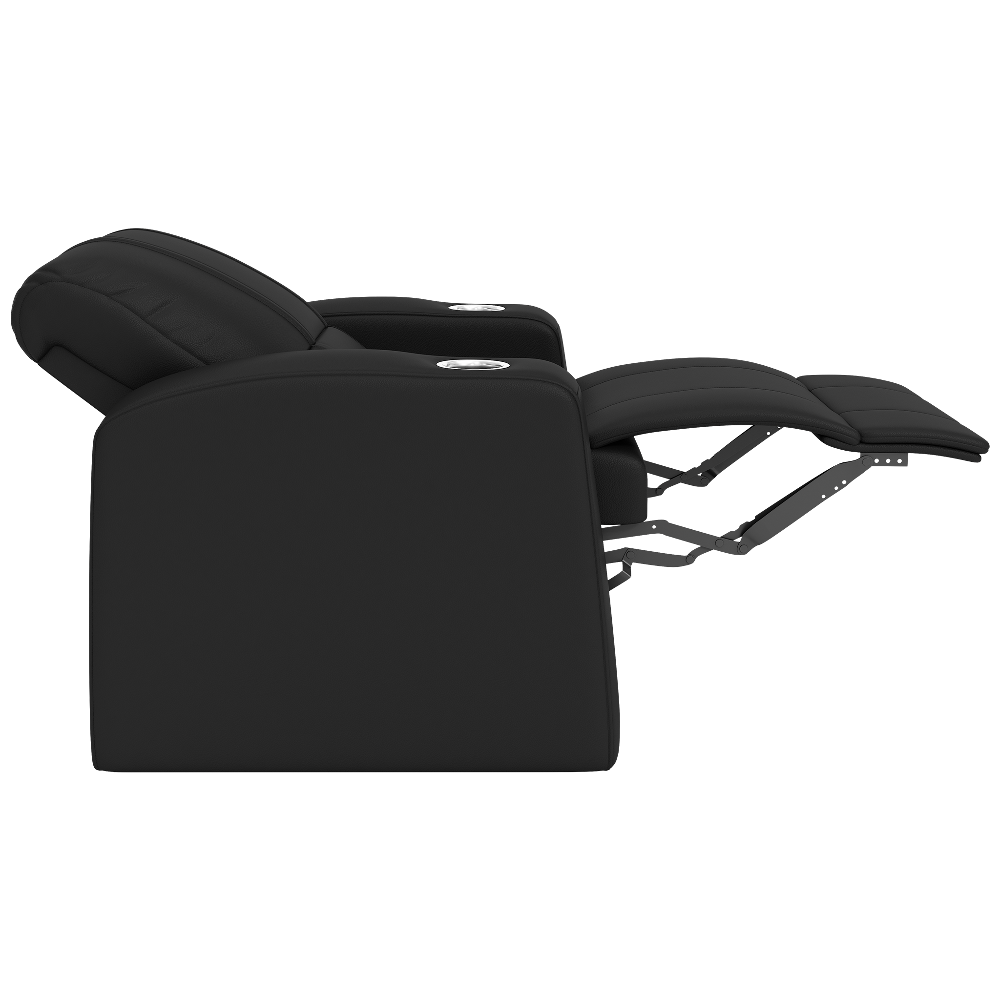 Relax Home Theater Recliner with GMC Primary Logo