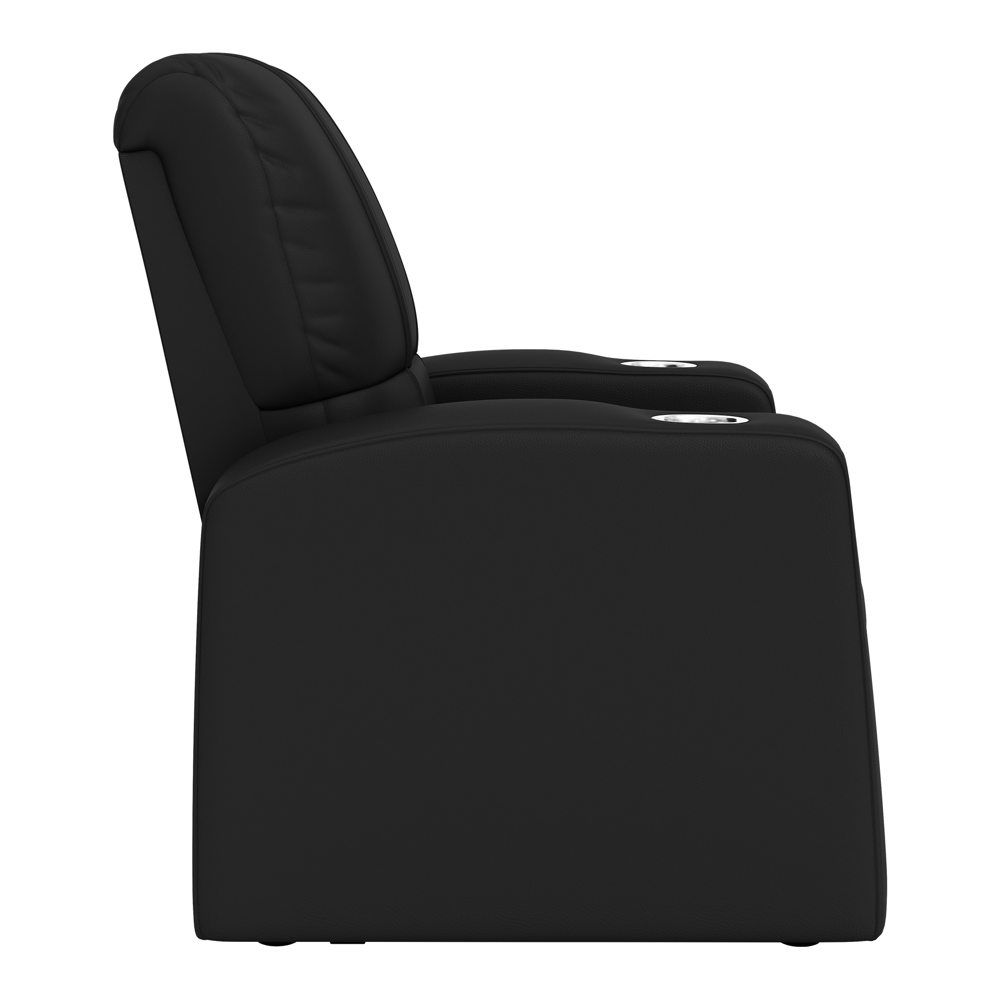 Relax Home Theater Recliner with GMC Primary Logo