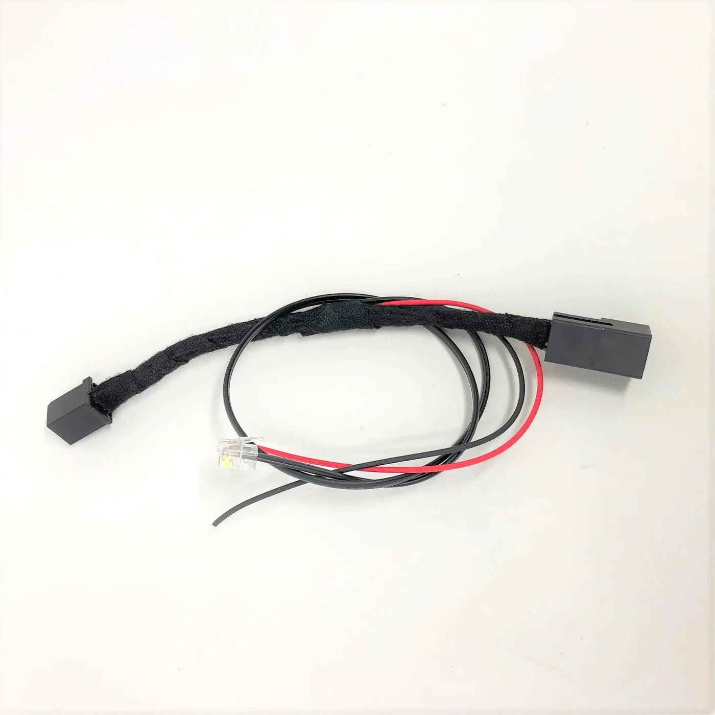 2022-26 1500 Refresh Chevrolet Silverado Refresh Radar Detector Wiring Harness
