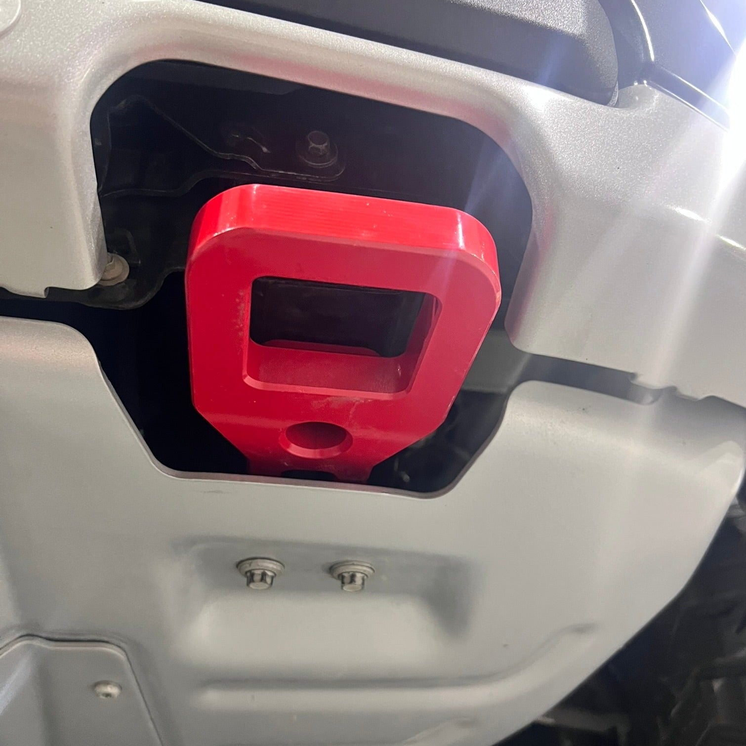 Ford F-150 Raptor 2010-2024 Big-D Tow Hooks