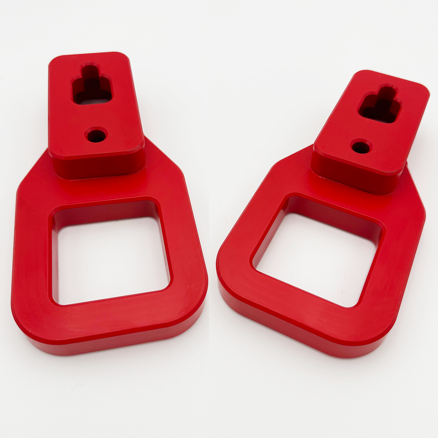 Ford F-150 Raptor 2010-2024 Big-D Tow Hooks