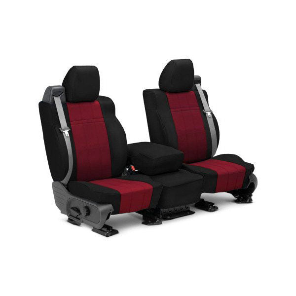 Custom Fit Truck Seat Covers for Ford, Chevy, Ram & Toyota – I Can’t Believe It’s Not Leather® | Made in USA