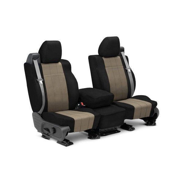 Custom Fit Truck Seat Covers for Ford, Chevy, Ram & Toyota – I Can’t Believe It’s Not Leather® | Made in USA