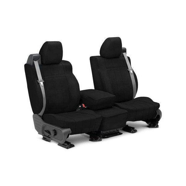 Custom Fit Truck Seat Covers for Ford, Chevy, Ram & Toyota – I Can’t Believe It’s Not Leather® | Made in USA