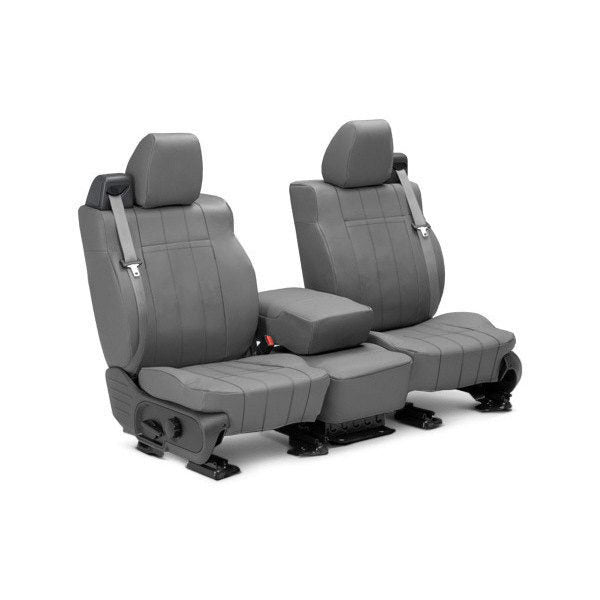 Custom Fit Truck Seat Covers for Ford, Chevy, Ram & Toyota – I Can’t Believe It’s Not Leather® | Made in USA