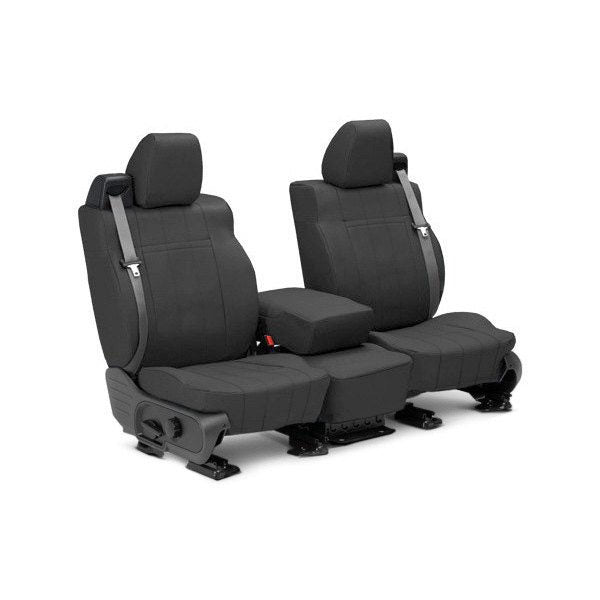 Custom Fit Truck Seat Covers for Ford, Chevy, Ram & Toyota – I Can’t Believe It’s Not Leather® | Made in USA