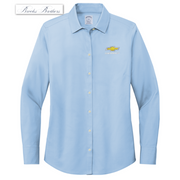 ladies-chevrolet-bowtie-brooks-brothers-wrinkle-free-dress-shirt