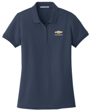 ladies-chevrolet-gold-bowtie-core-classic-pique-polo