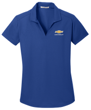 ladies-chevrolet-gold-bowtie-performance-polo
