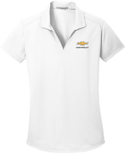 ladies-chevrolet-gold-bowtie-performance-polo
