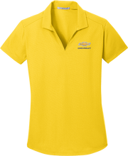 ladies-chevrolet-gold-bowtie-performance-polo
