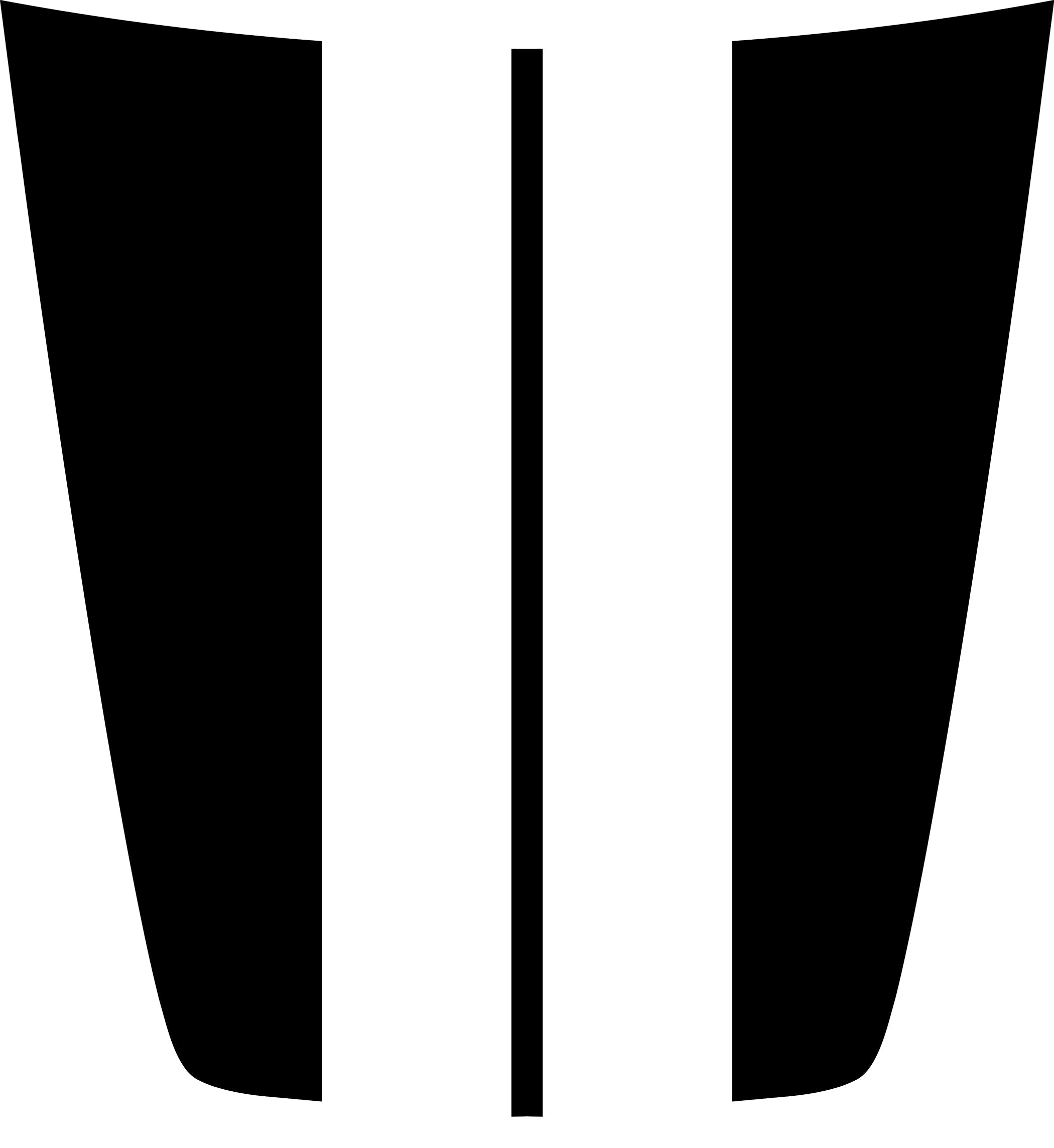 Center Racing Stripes Hood Decal Cover for 2015-2022 Chevrolet Colorado