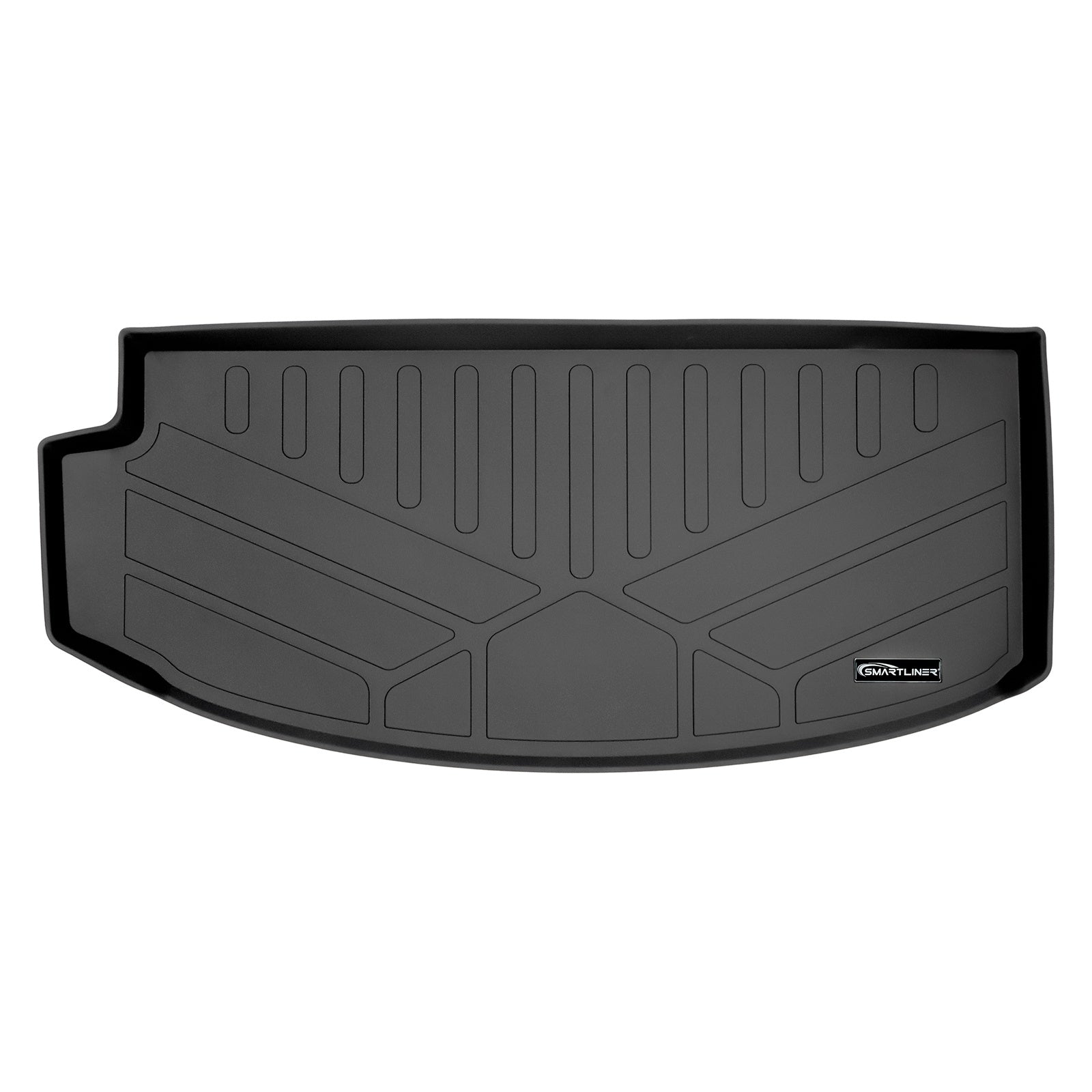 SMARTLINER 2018 - 2024 Buick Enclave All Configurations Custom Fit Floor Liners - Cargo