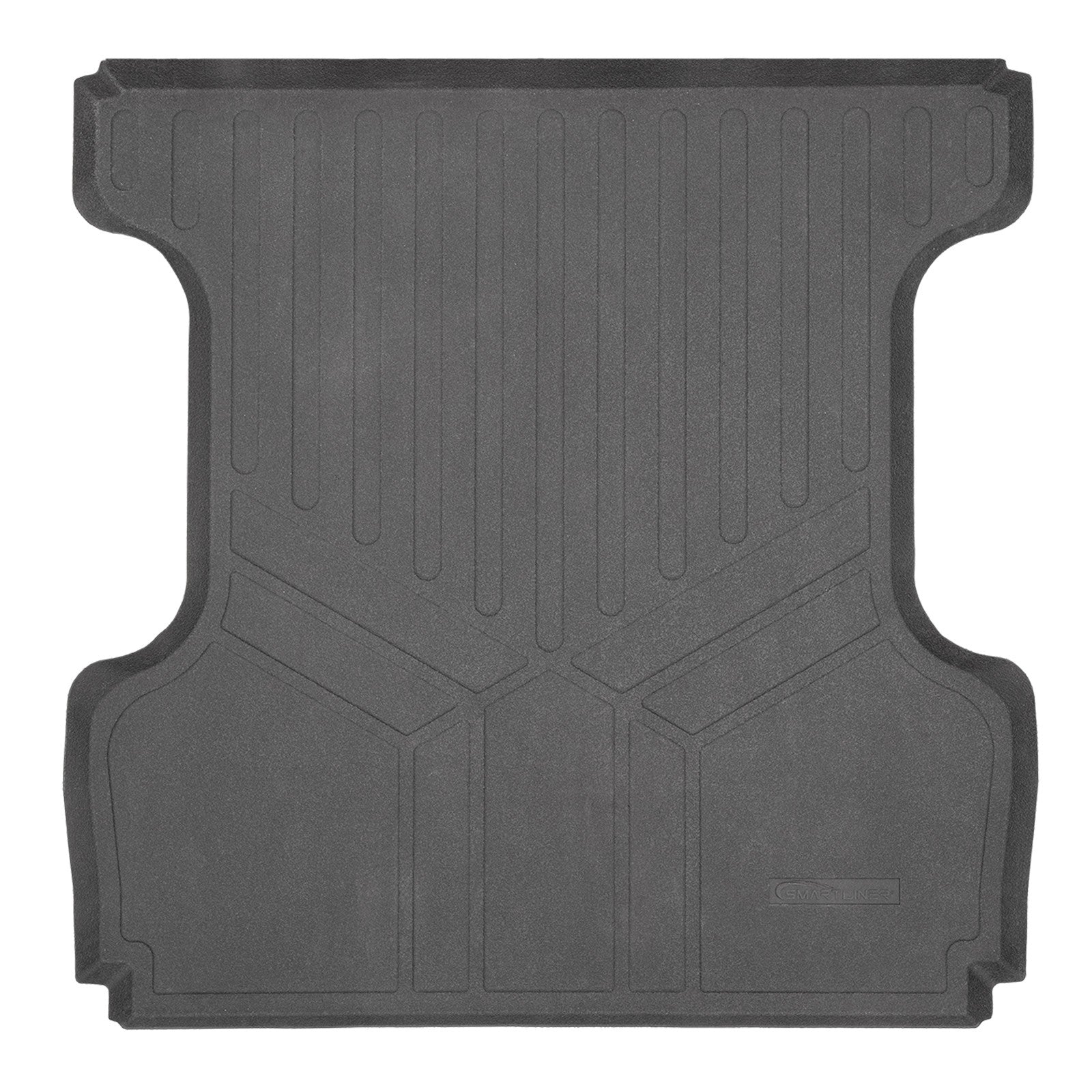 SMARTLINER 2007 - 2011 Toyota Tundra All Configurations Custom Fit Floor Liners - Truck Bedliner