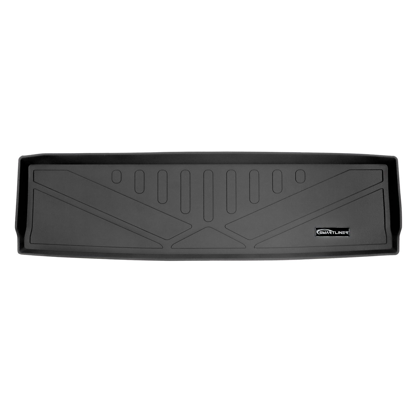 SMARTLINER 2015 - 2020 Chevrolet Tahoe All Configurations Custom Fit Floor Liners - Cargo