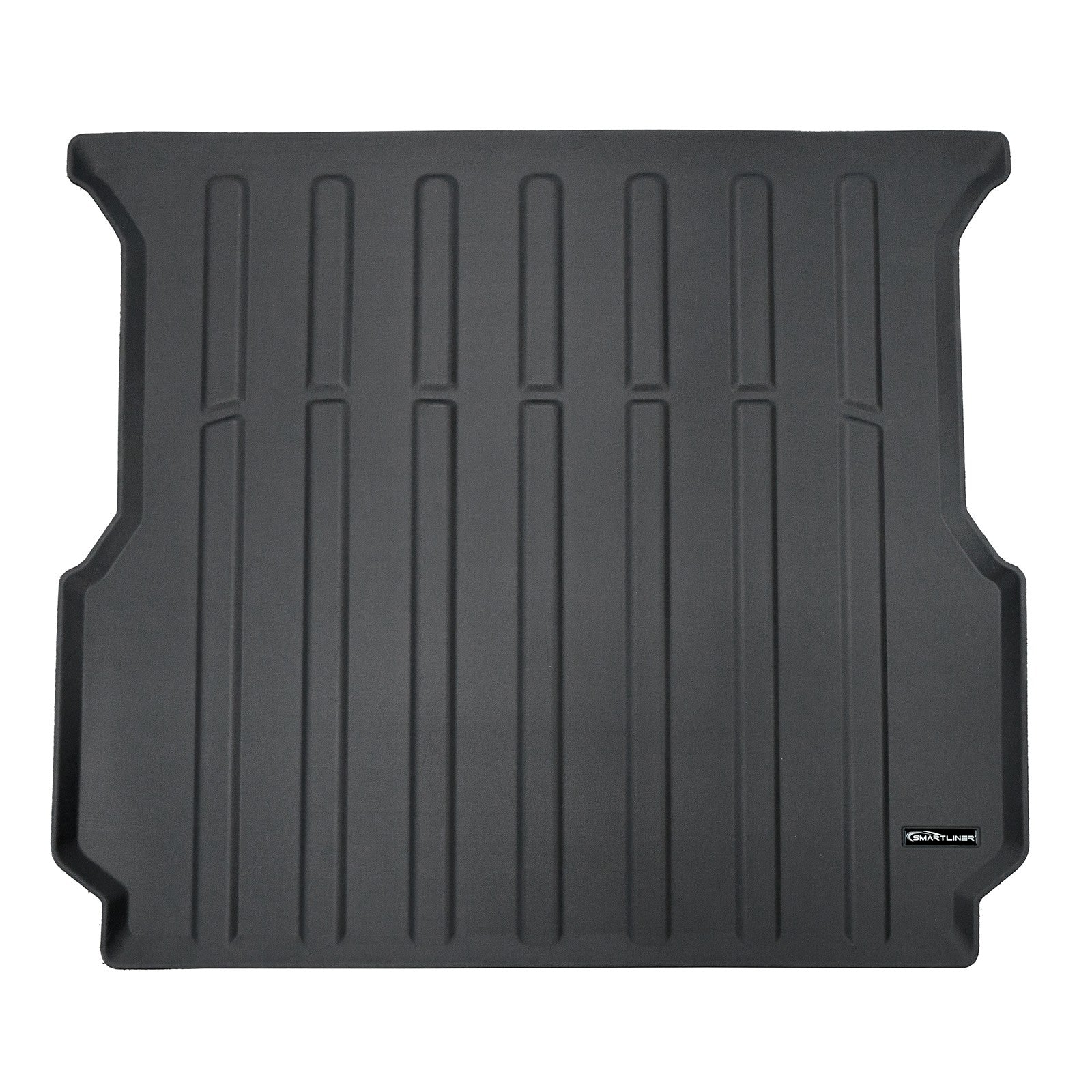SMARTLINER 2022 - 2024 Rivian R1T All Configurations Custom Fit Floor Liners - Truck Bedliner