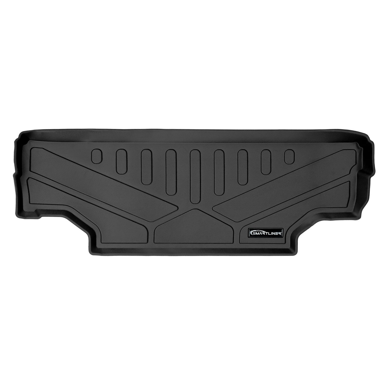 SMARTLINER 2020 - 2025 Land Rover Defender 90 All Configurations Custom Fit Floor Liners - Cargo