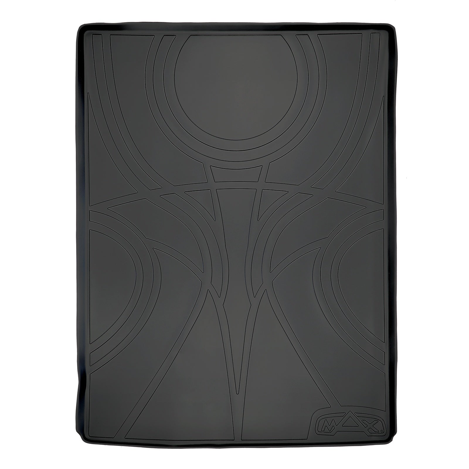 SMARTLINER 2015 - 2020 GMC Yukon XL All Configurations Custom Fit Floor Liners - Cargo