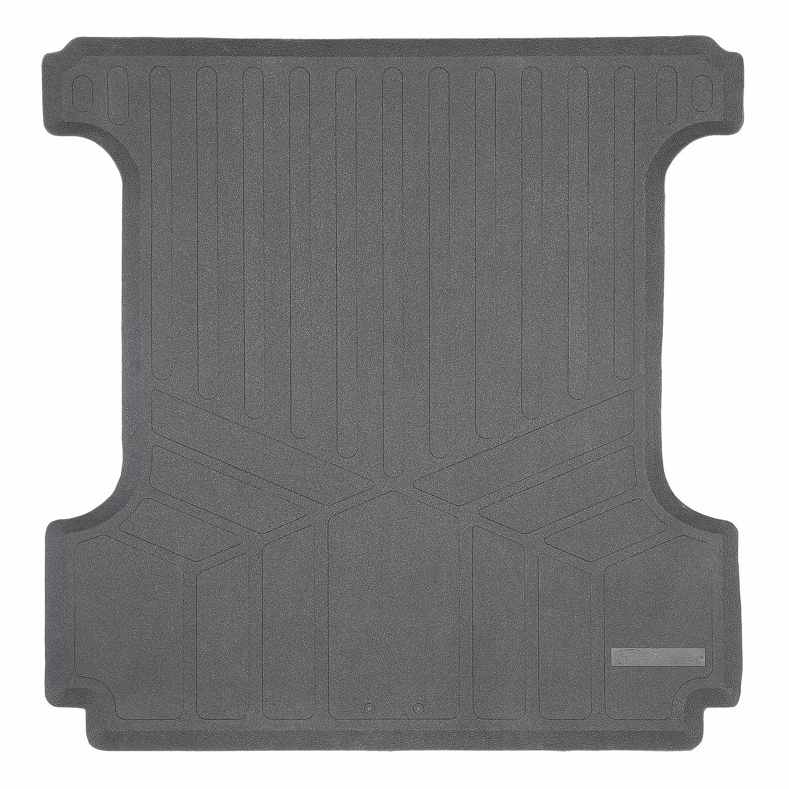 SMARTLINER 2025 - 2025 Ram 1500 Crew Cab Custom Fit Floor Liners - Truck Bedliner