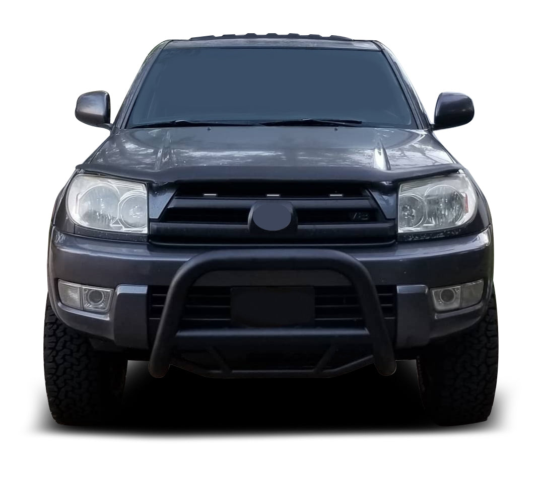 2003-2009 Lexus Gx470 / Toyota 4Runner Max Bull Bar | Black Horse Off Road - Image 1