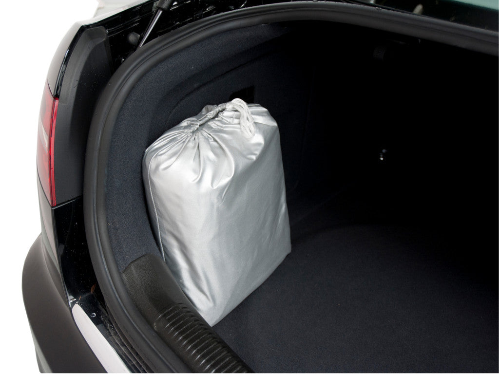 Jeep Wrangler JK 2-Dr 2007-2018 Waterproof Cover
