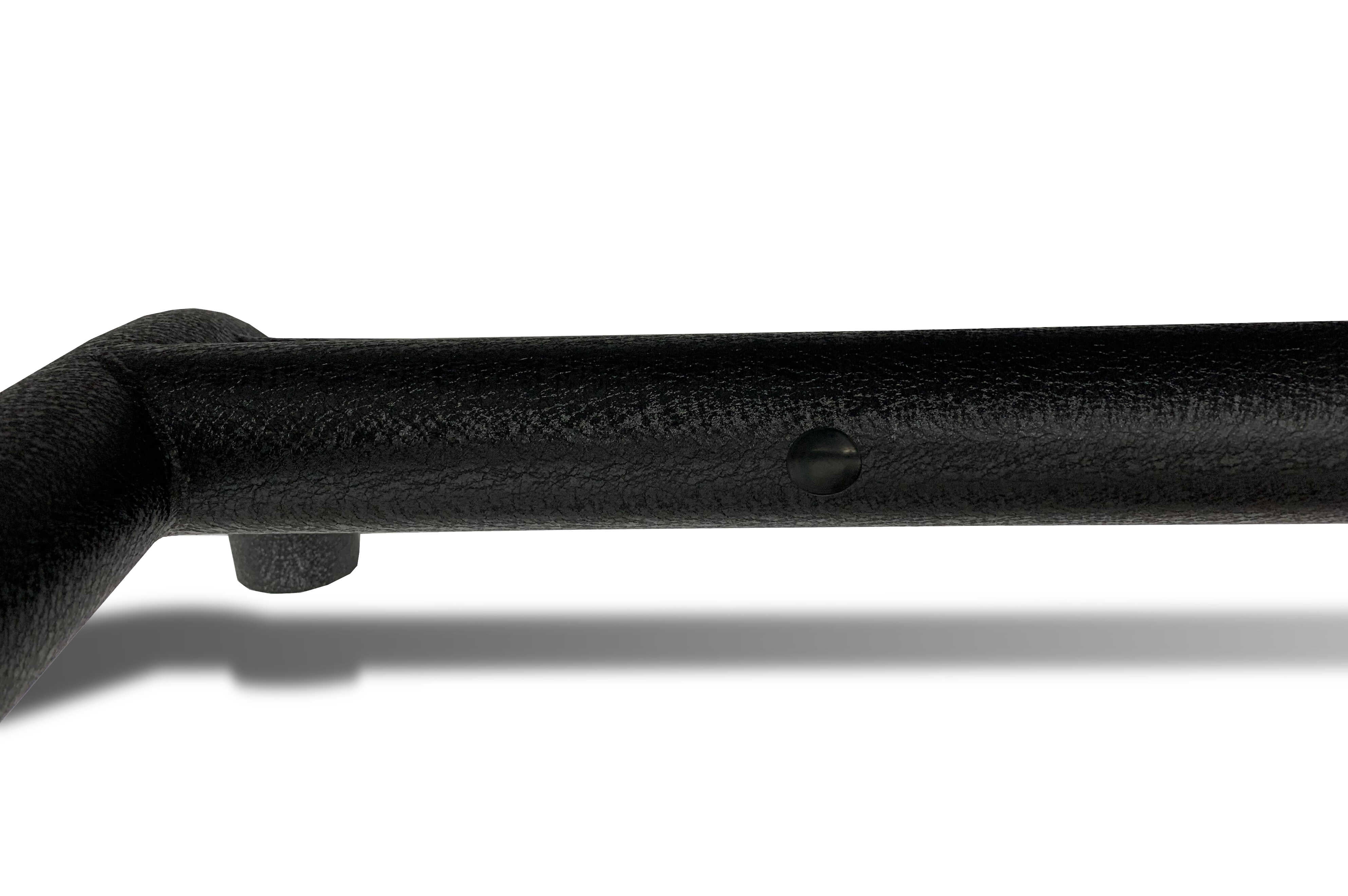 2010-2018 Jeep Wrangler Max T Bull Bar | Black Horse Off Road - Image 4
