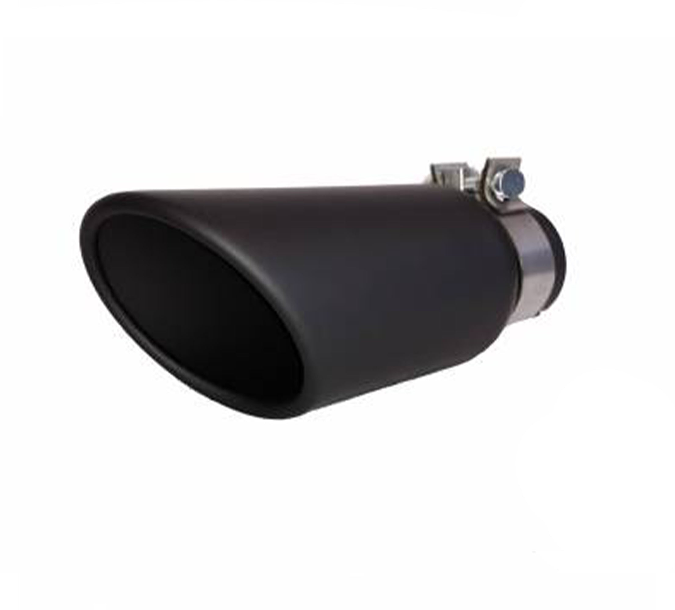 Muffler Tip Single Wall | Black Horse Off Road - Image 10