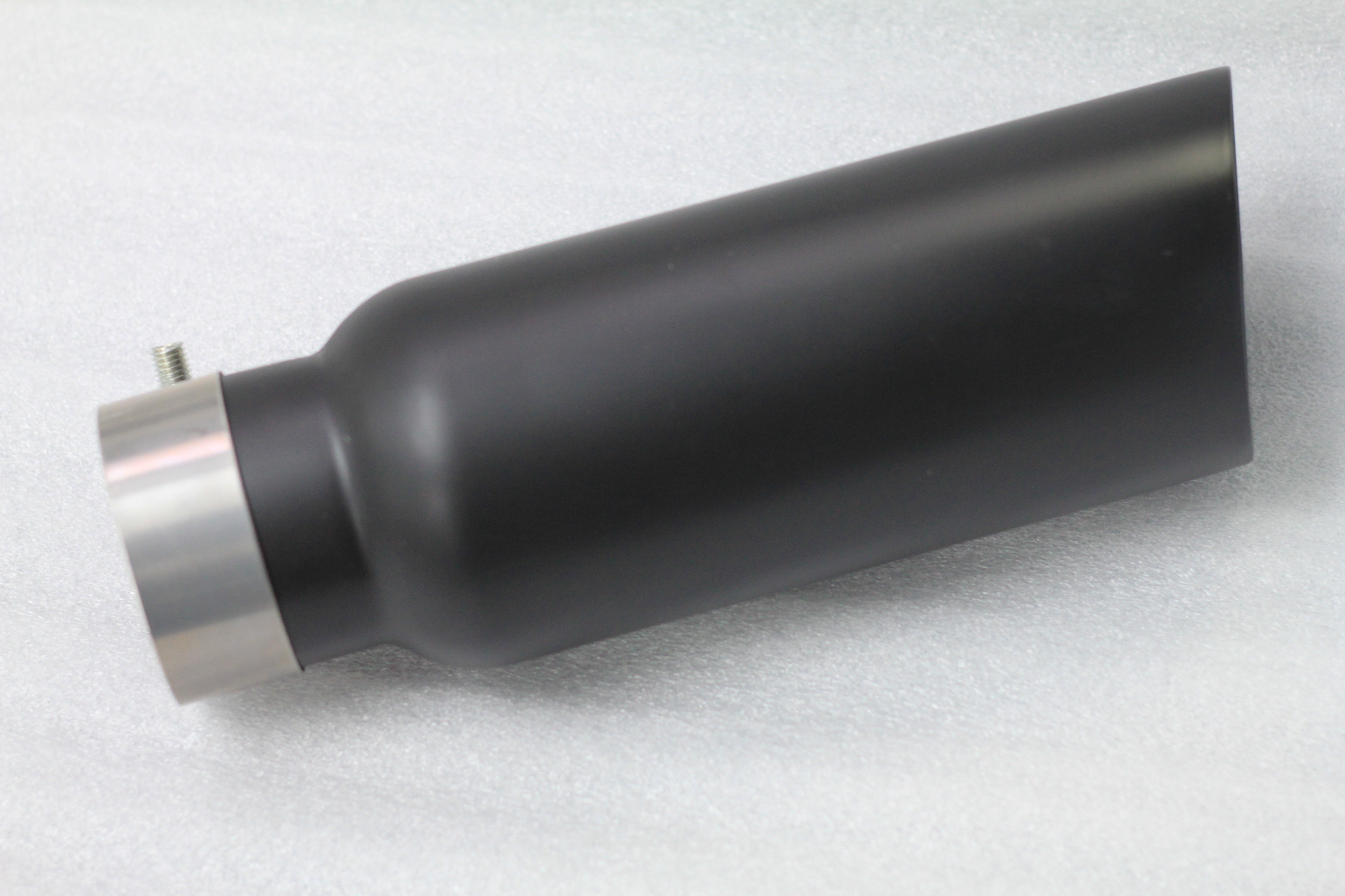 Muffler Tip Double Wall | Black Horse Off Road - Image 7