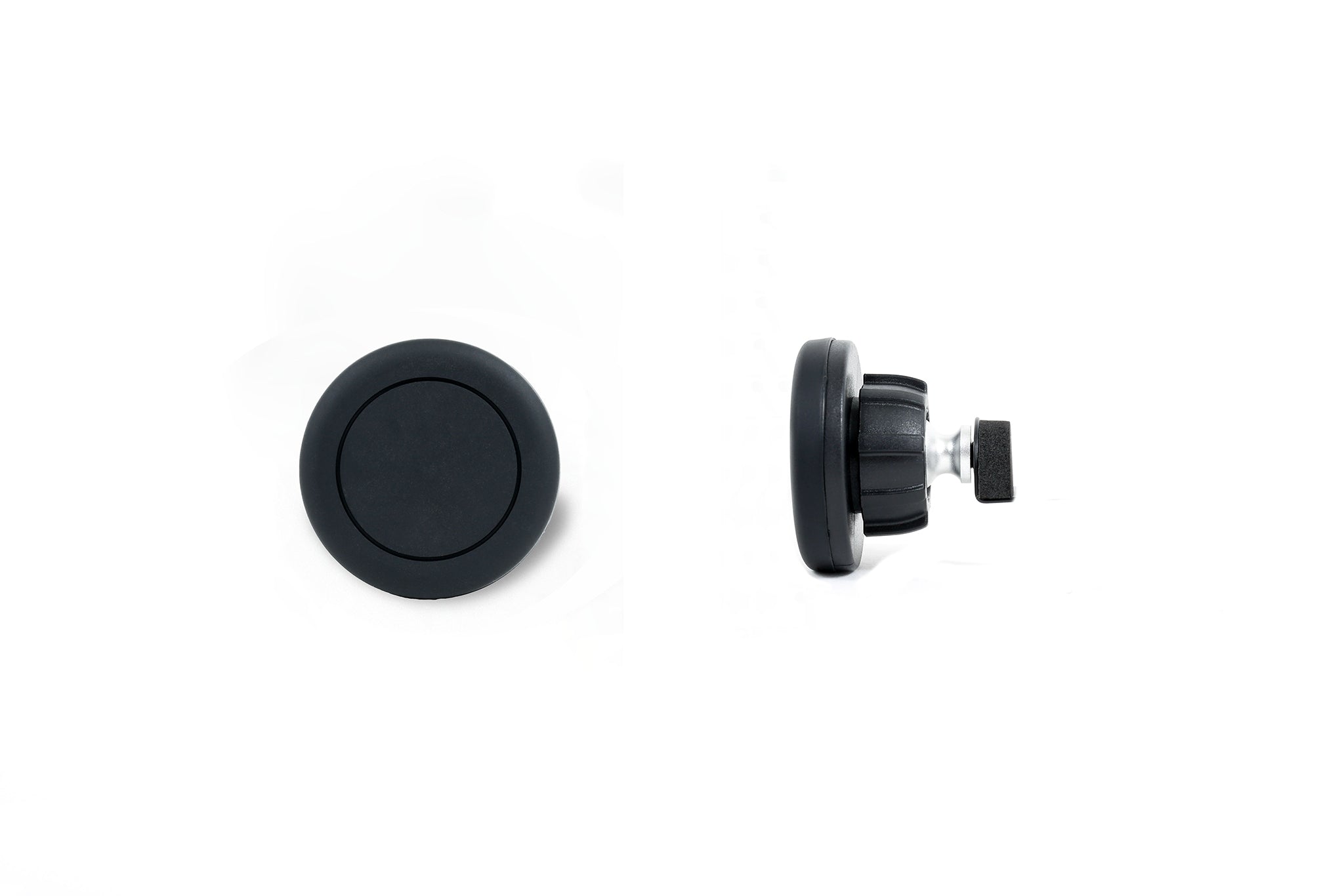 DirectFit Phone Mount: Ford F-250, F-350, F-450, F-550, F-650, Excursion (1999-2007)