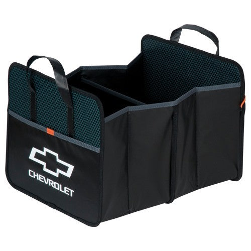 Chevrolet Bowtie Primary Cargo Box
