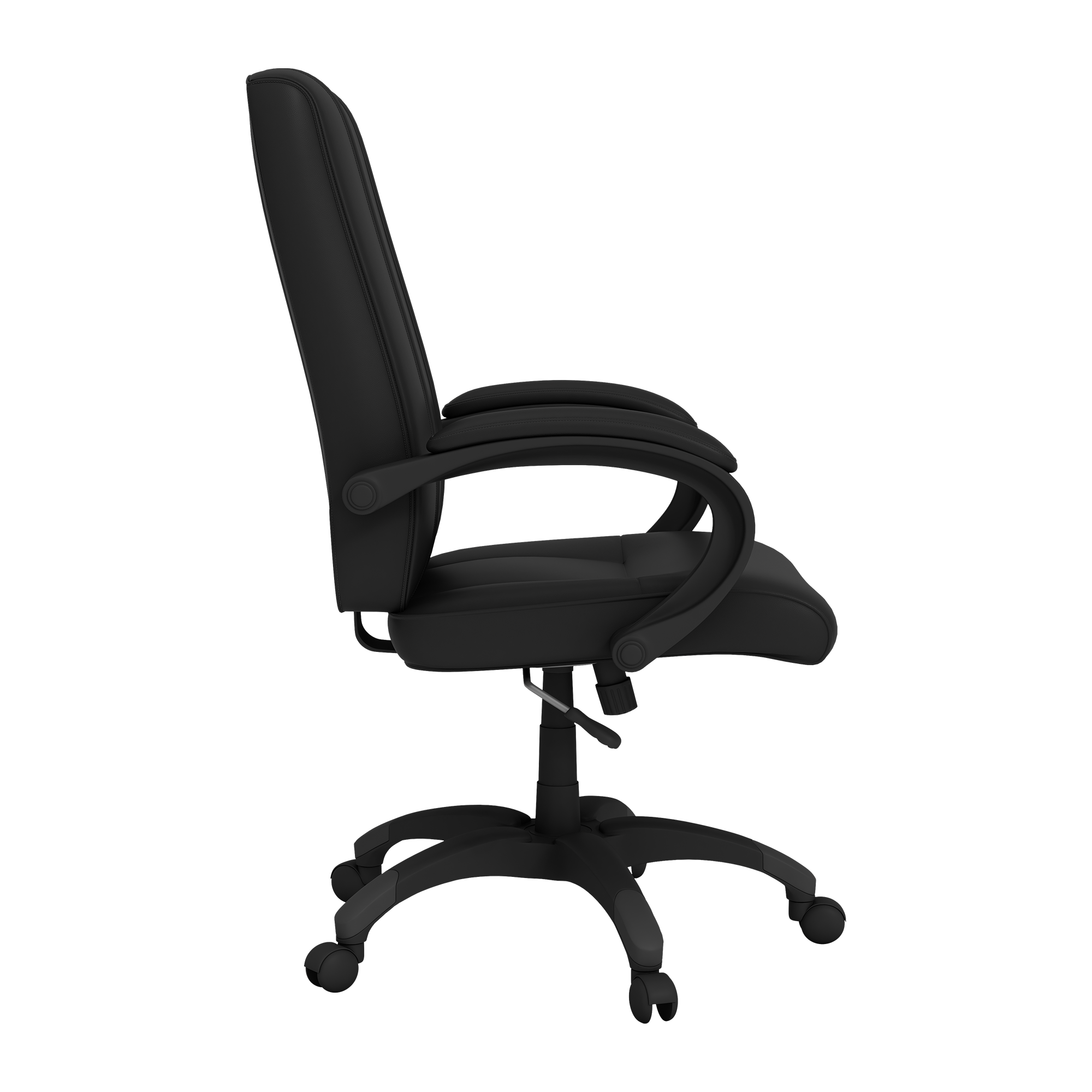 Office Chair 1000 with Chevrolet Alternate Logo